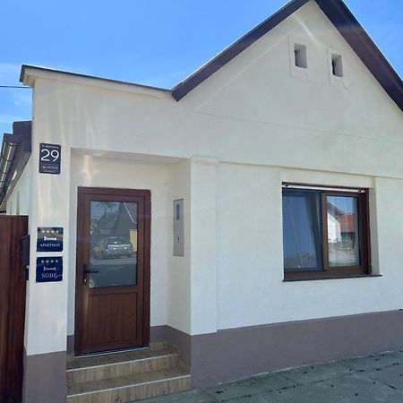 Merak Donji Miholjac Экстерьер фото